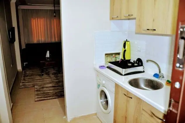 Ozgun Apart Otel Hatay - Genel