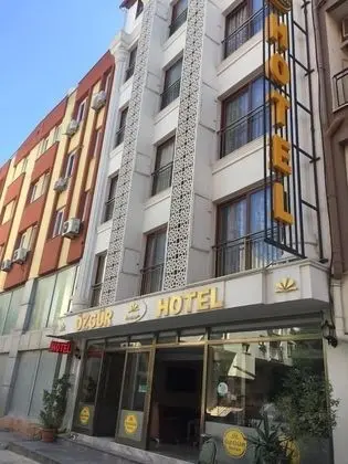 Özgür Hotel