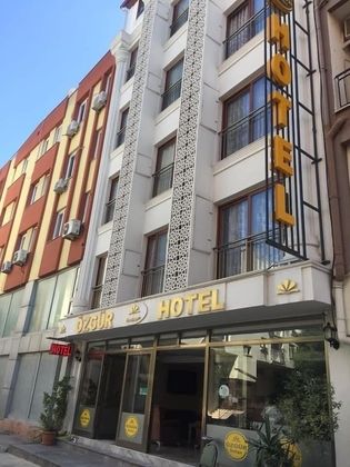 Özgür HotelFotoğrafı
