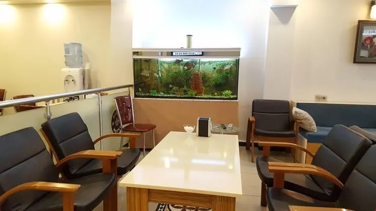 Ozgur Hotel - Genel