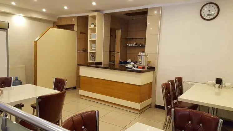 Ozgur Hotel - Genel