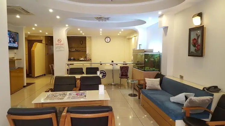 Ozgur Hotel - Genel