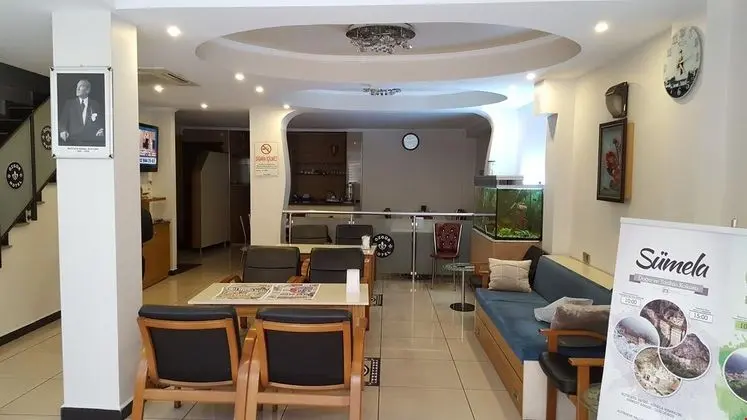 Ozgur Hotel - Genel