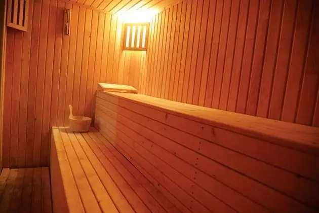 Özgürbey Spa Hotel - Spa / Sağlık