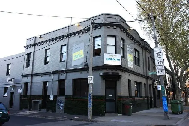 OziHouse Collingwood - Hostel