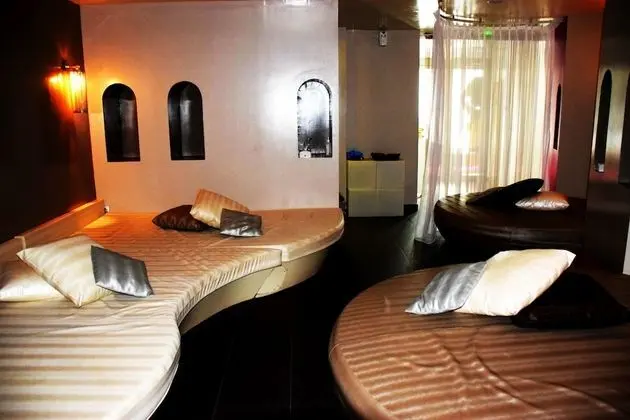 Oz'Inn Hôtel - Spa
