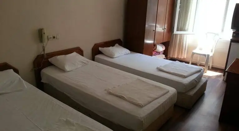 Hotel Özkar