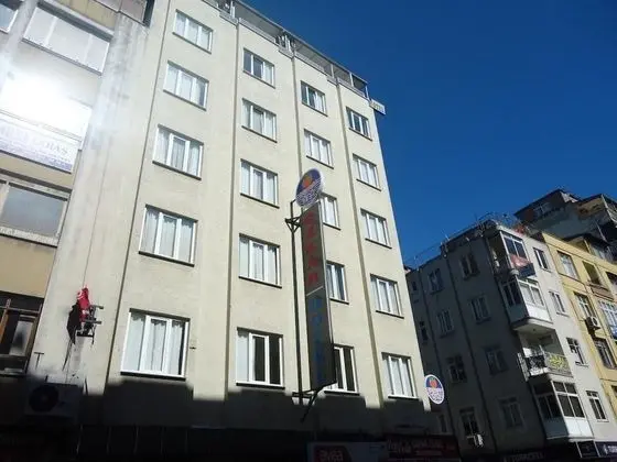 Hotel Özkar