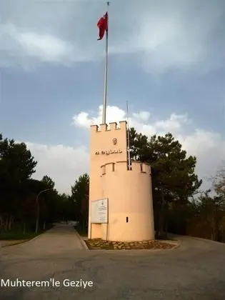 Özkaya Otel
