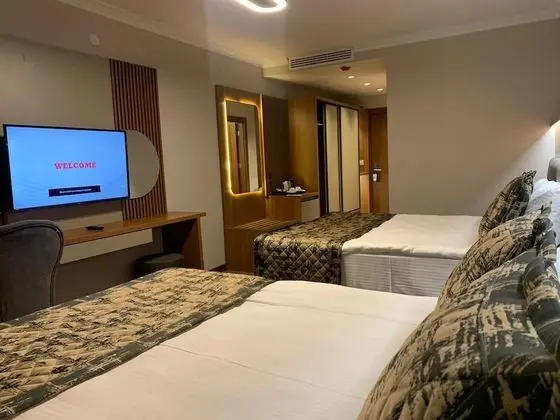 Özkaya Otel