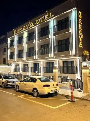 Özkaya Otel