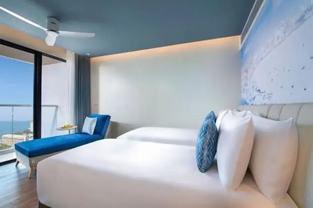 OZO North Pattaya - Oda