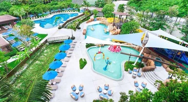 OZO Phuket