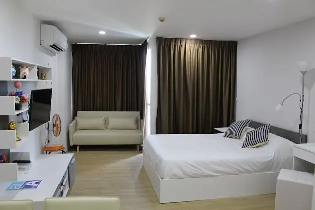 Ozone Condotel Apt 716 - Oda