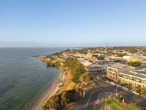 Ozone - Kangaroo Island - Öne Çıkan Resim