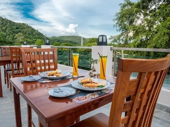 Ozone Hotel Khao Yai