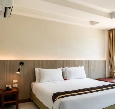 Ozone Hotel Khao Yai - Öne Çıkan Resim