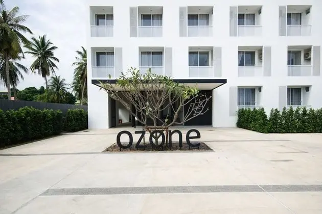 Ozone Khaotao