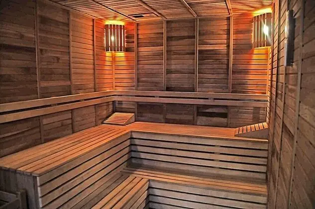 Ozpark Hotel - Spa
