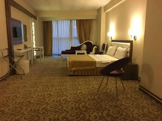 Özpark Hotel