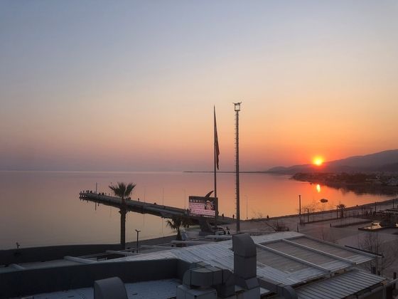 Ozsoy HotelFotoğrafı