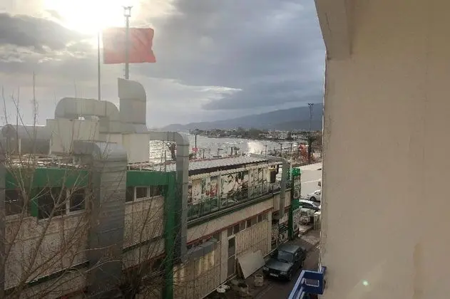 Ozsoy Hotel - Havuz