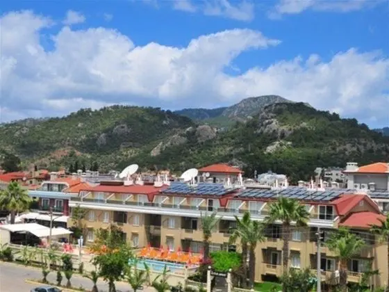 Öztürk Apart