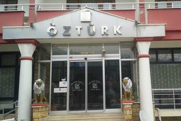 Öztürk Termal Hotel