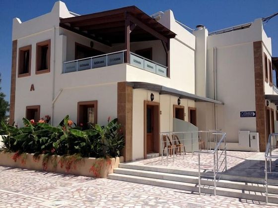 Özükara 1 ApartFotoğrafı