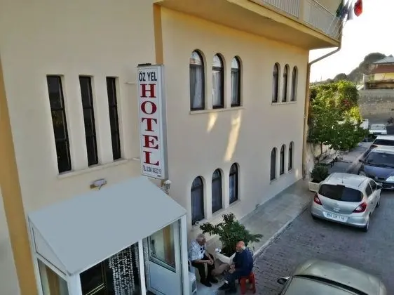 Hotel Özyel