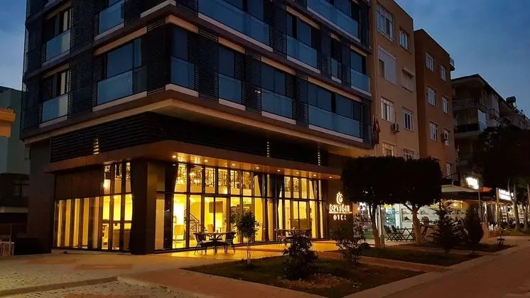Özyiğit Otel