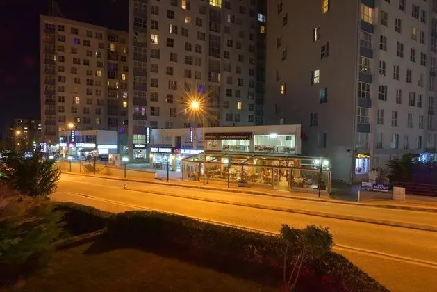 Ozyurtlar A5 Suites - Genel