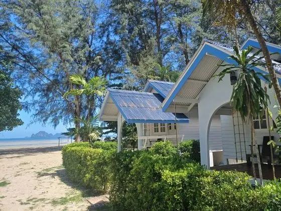 P.A.N. Beach Bungalow - Öne Çıkan Resim