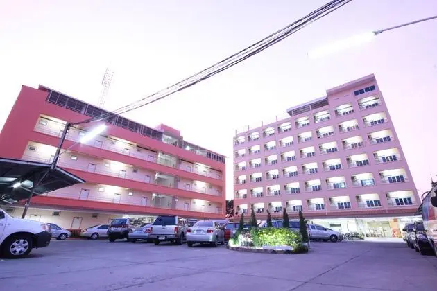 P A PLACE HOTEL