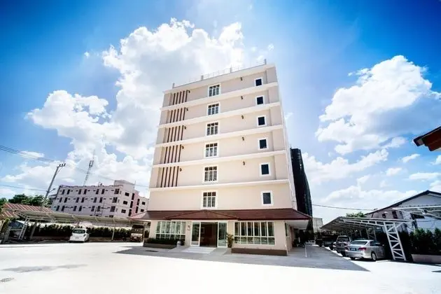 P A THANI HOTEL