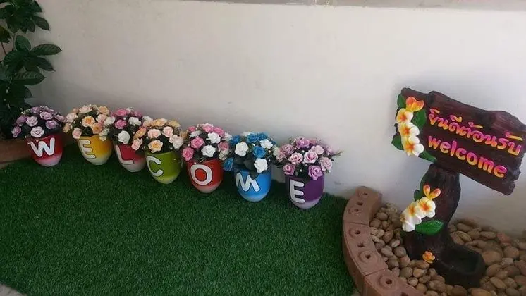 P Apartment Nonthaburi - İç Mekan