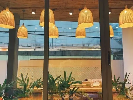 P&B Villa Apartment - İç Mekan