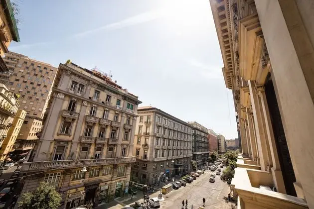 P.C. Boutique H. Napoli Centro