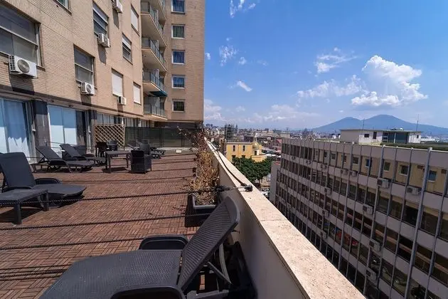P.C. Boutique H. Napoli Centro - Öne Çıkan Resim