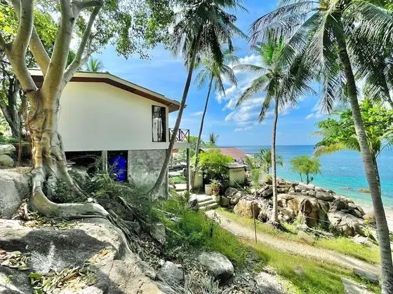 P.D. Beach Resort