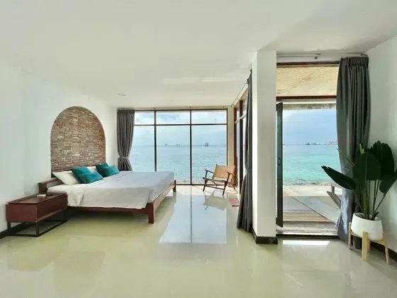 P.D. Beach Resort - Öne Çıkan Resim