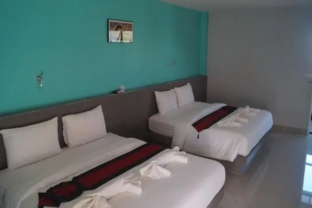 P.F Mansion - Oda