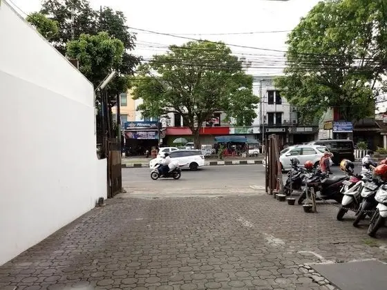 P Hostel Bandung