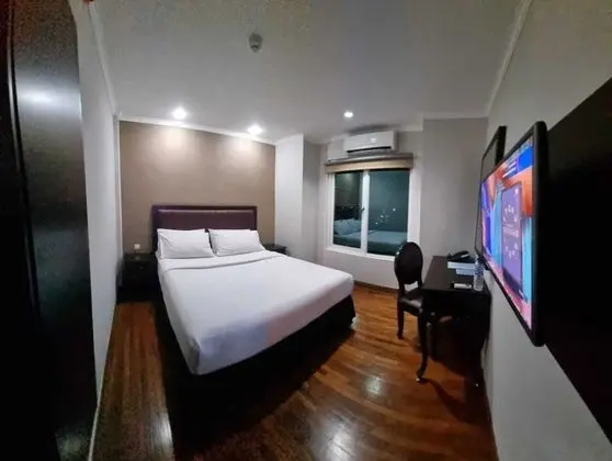 P Hotel Jakarta