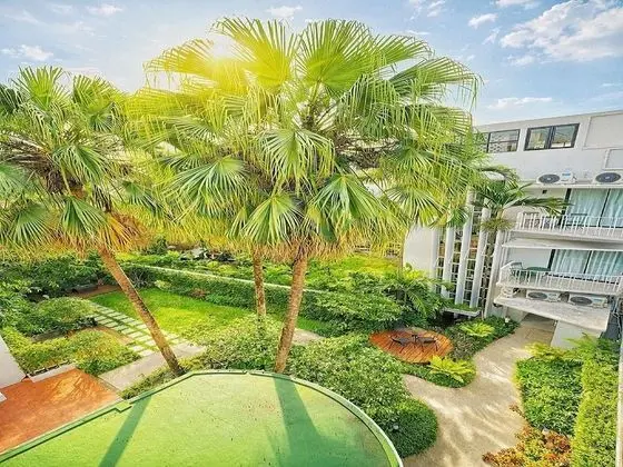 P.K. Garden Home - Öne Çıkan Resim