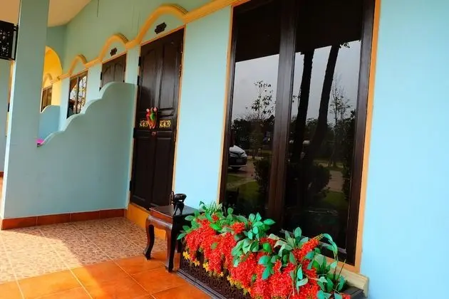 P Resort Hotel