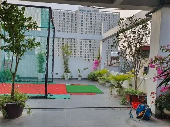P-Link Home & Hotel - Dış Mekan