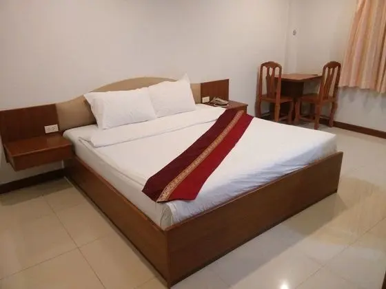 P.N. Gold Resort - Oda
