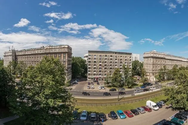 P&O Apartments Andersa 2