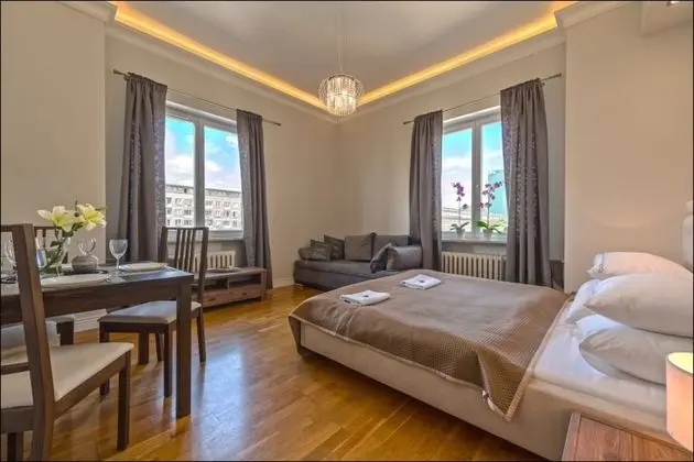 P&O Apartments Andersa 2 - Öne Çıkan Resim